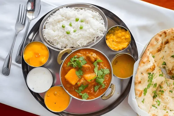 Masala Indian Cuisine