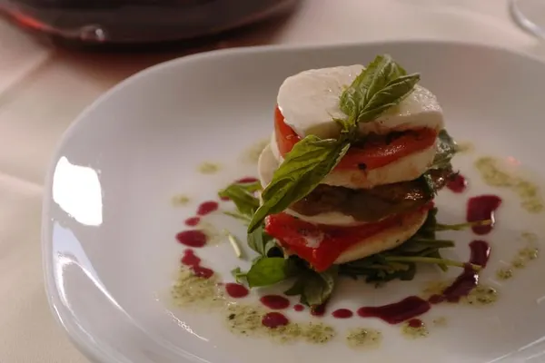 Massimo's Restaurant