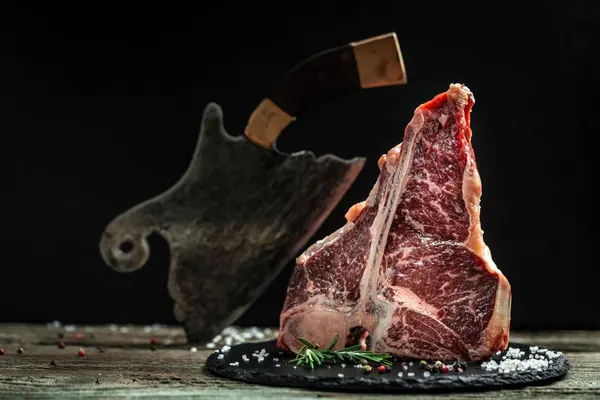 Mastello Ristorante & Steakhouse