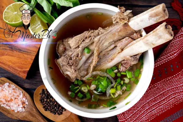 Master Pho