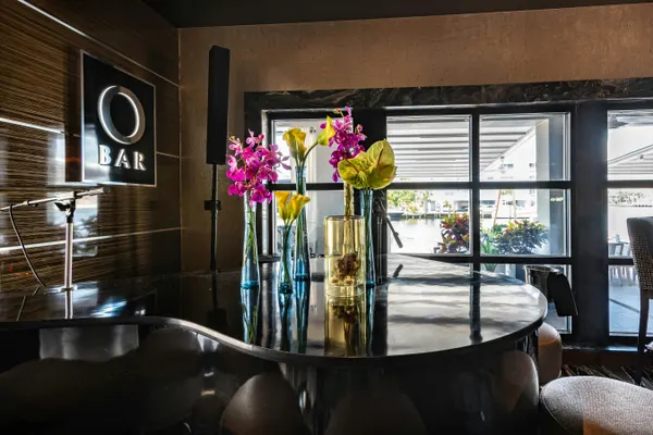 Mastro's Ocean Club