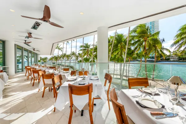 Mastro's Ocean Club