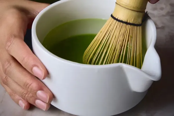 Matcha Cafe Maiko