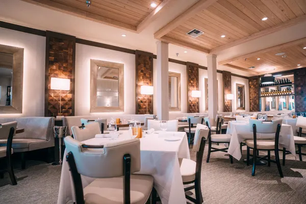 Matteo's of North Palm Beach