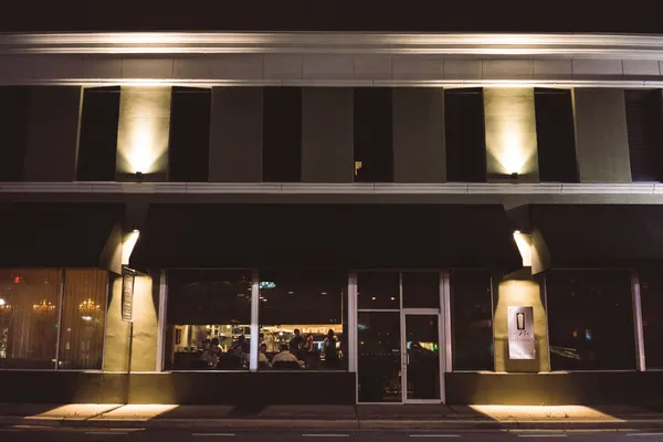 Matthew's Restaurant