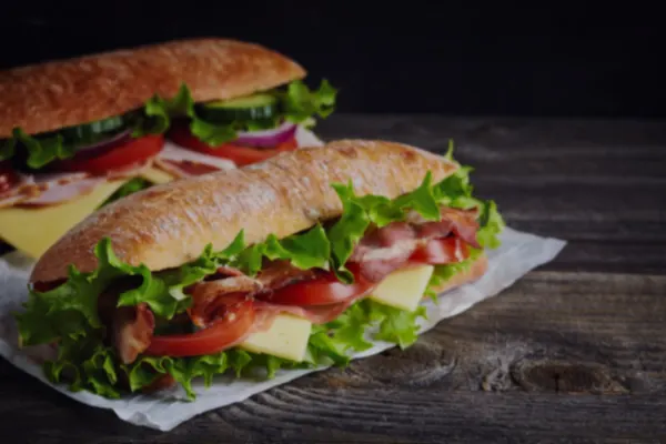 Maurice's Delicatessen