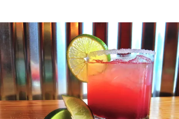 Mavericks Cantina - Dacula