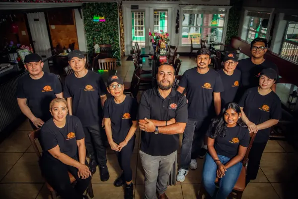 Maya Thai Cuisine - Tampa