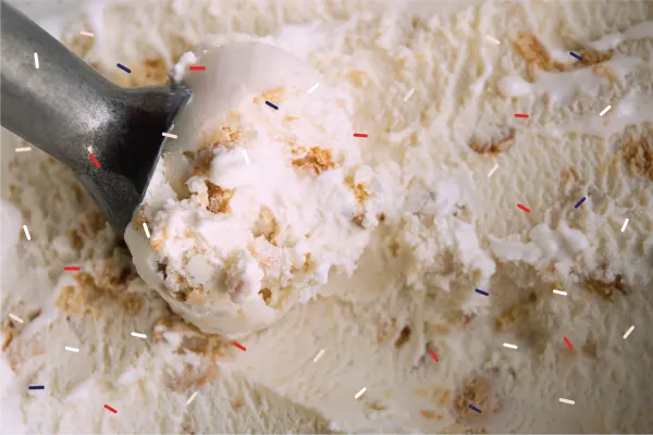 Mayday Handcrafted Ice Cream & Cookies