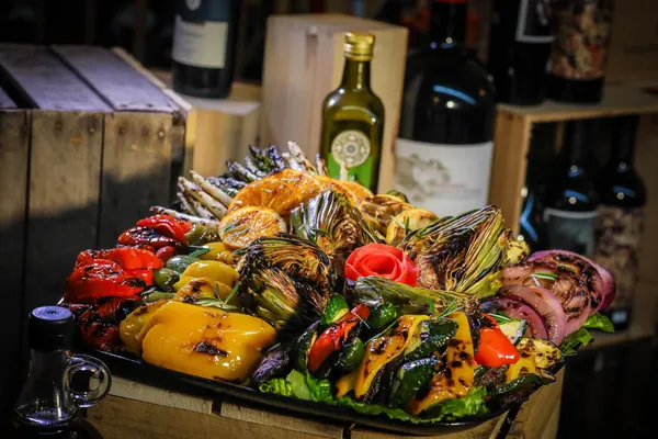 Mazarro's Italian Market