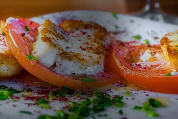 Mazza Mediterranean Cuisine