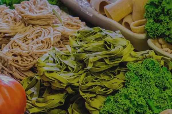 Mazzaro Italian Market