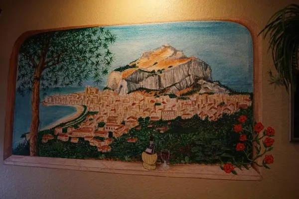 Mazzola's Italian Restaurant