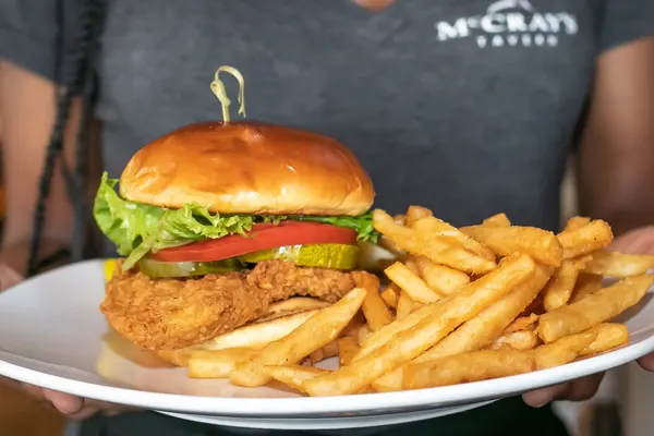 McCray's Tavern