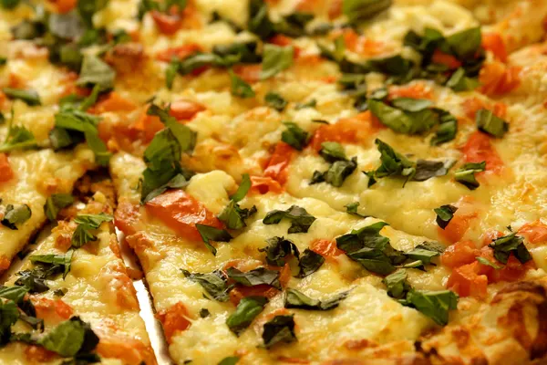 McGregor Pizza & Deli