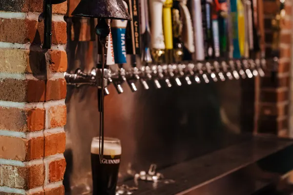 McGregor's Public House