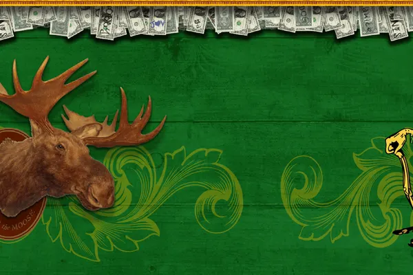 McGuire's Irish Pub