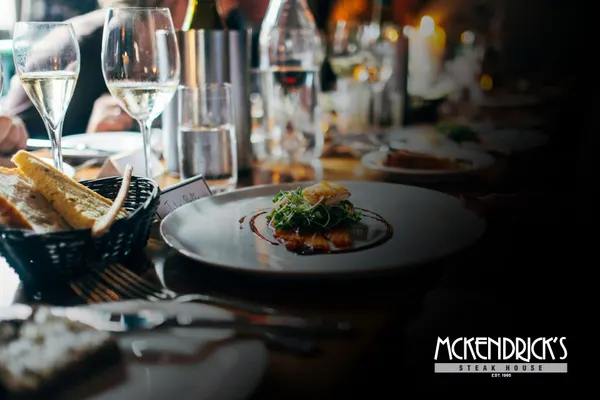 McKendrick's Steak House