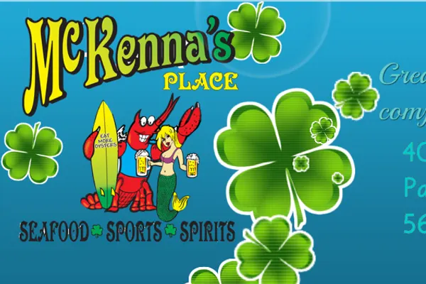 McKenna's Place