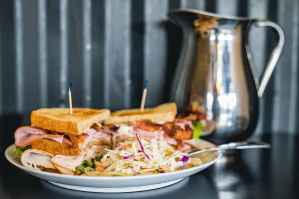 McKinely's Sandwich Shop