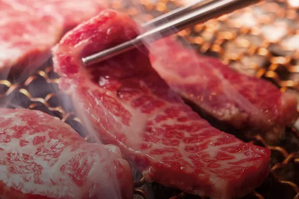 Meat 120 Korean BBQ