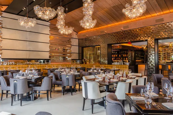 Meat Market Steakhouse Palm Beach
