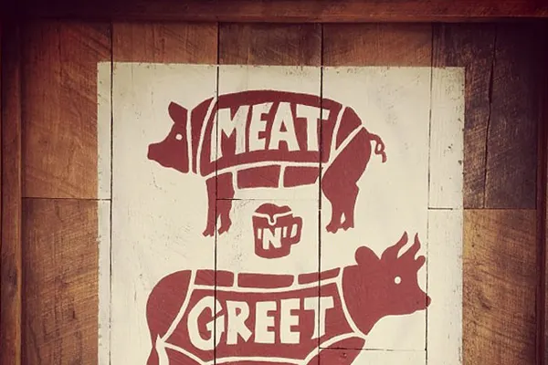 Meat N Greet