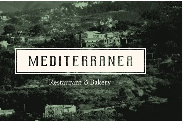 Mediterranea Restaurant & Bakery