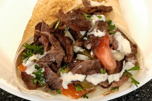 Mediterranean Bakery