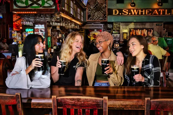 Meg O’Malley's Restaurant & Irish Pub