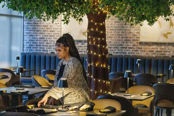 Mehak Indian Kitchen & Bar
