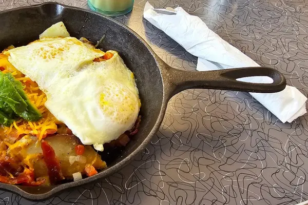 Mel's Family Diner