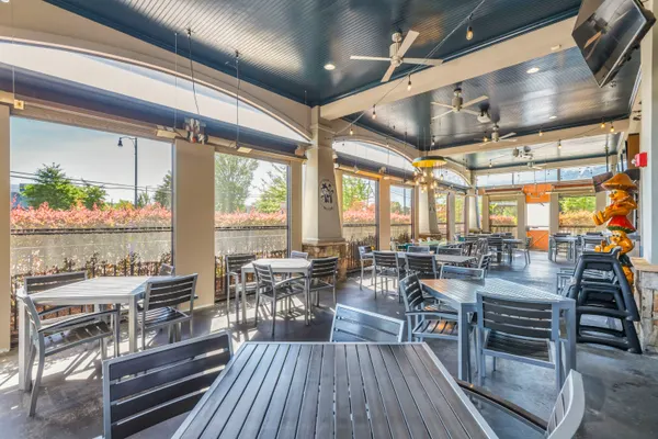 Mellow Mushroom Acworth