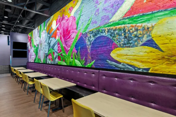 Mellow Mushroom Augusta