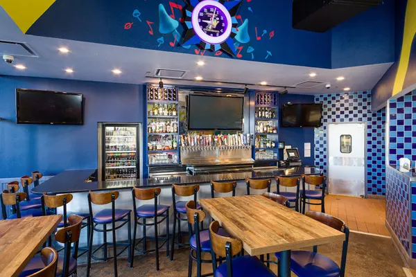 Mellow Mushroom Brandon in Brandon, FL