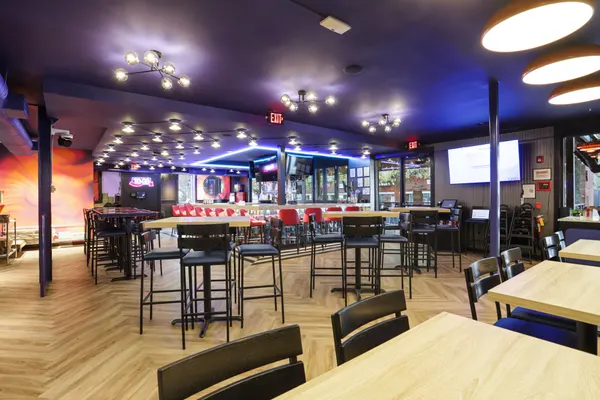 Mellow Mushroom Decatur