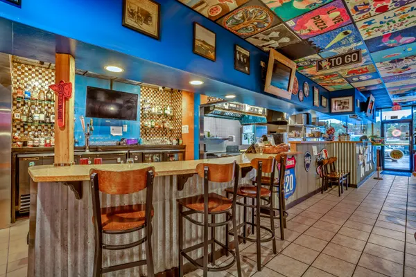 Mellow Mushroom Marietta - Shallowford