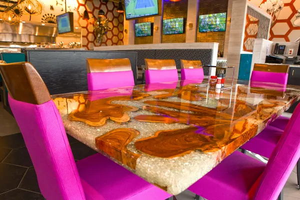 Mellow Mushroom Marietta - West Cobb