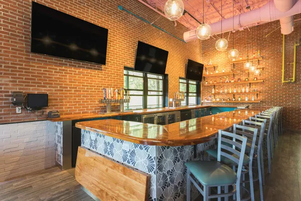 Mellow Mushroom Mount Dora