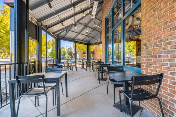 Mellow Mushroom Suwanee