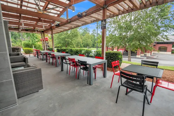 Mellow Mushroom Valdosta