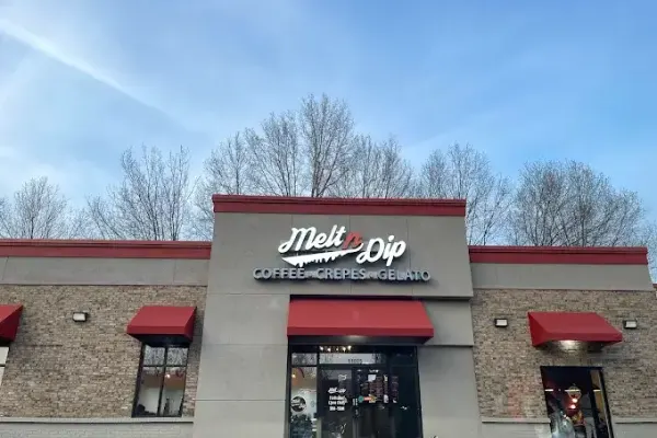 Melt n Dip