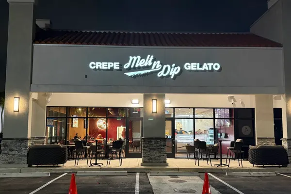 Melt N Dip in Pembroke Pines, FL