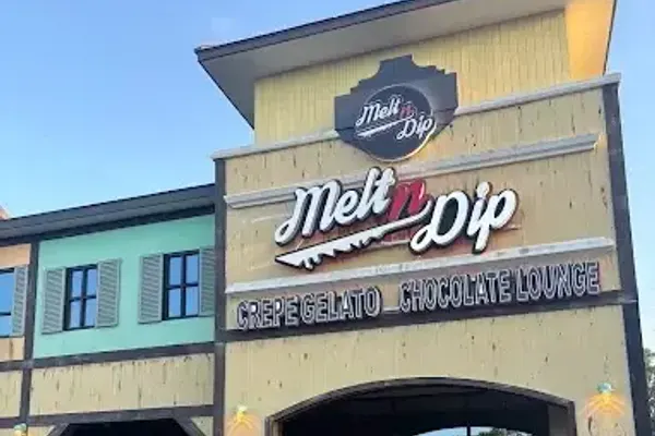 Melt N Dip