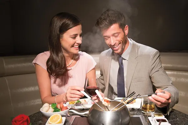 Melting Pot