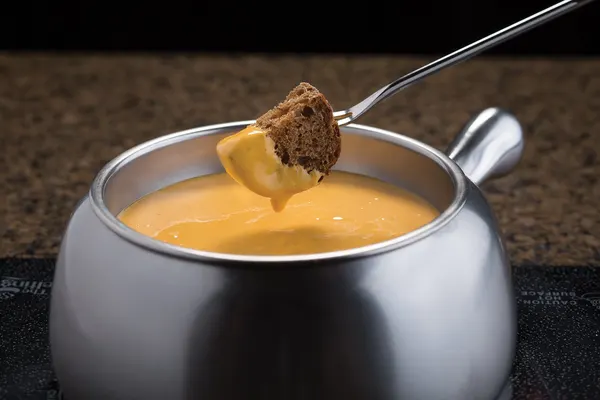 Melting Pot