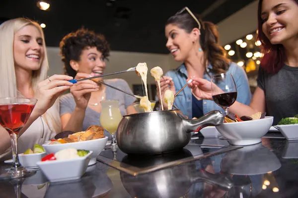 Melting Pot