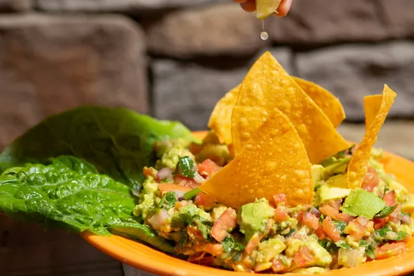 Mesquite Mexican Grill