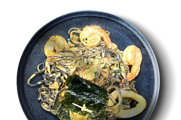 Mestizo Fusion Cuisine