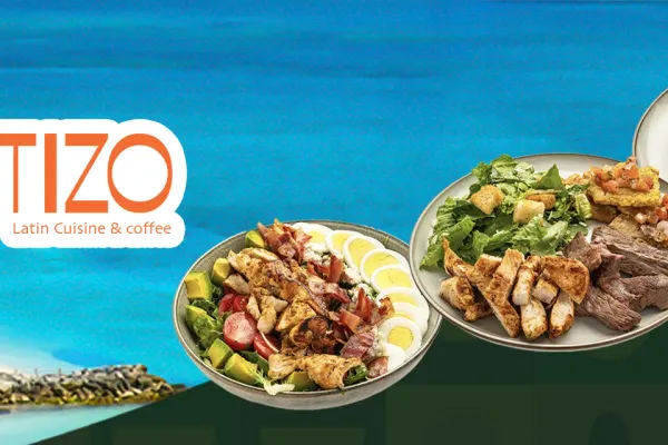 MESTIZO Restaurant Latin Cuisine & Coffee